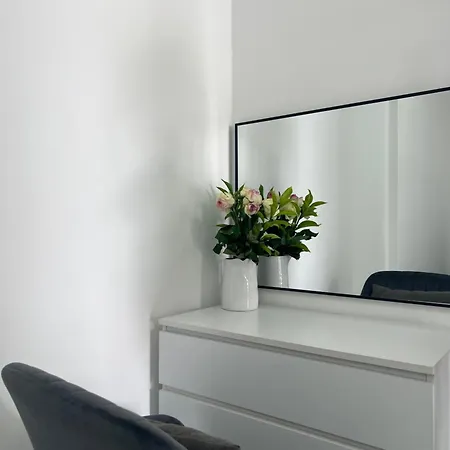 Appartement Elite Paphos