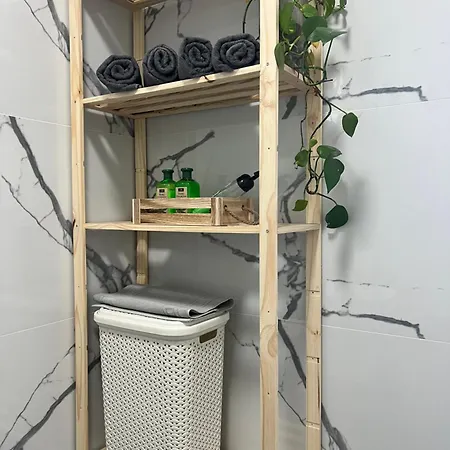 Elite Appartement
