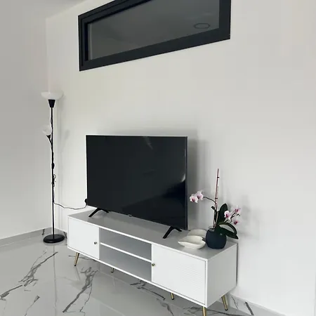 Elite Appartement *