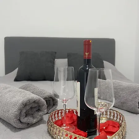 Appartement Elite Paphos