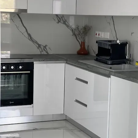 Elite Appartement Paphos
