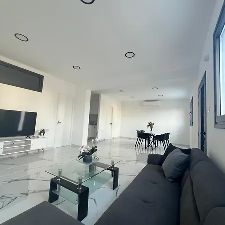 Appartement Elite *